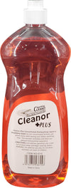Cleanor - Dishwashing Liquid - All Scents