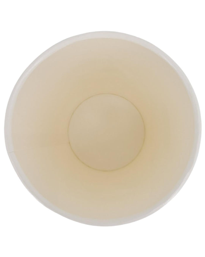 Eco-Craze - 16oz PLA Single Wall Hot Paper Cup - Printed