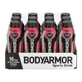 BodyArmor - Sports Drink - Strawberry Banana