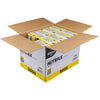 Rhino - NX9 - Black Nitrile Gloves - PF - Small - 900S