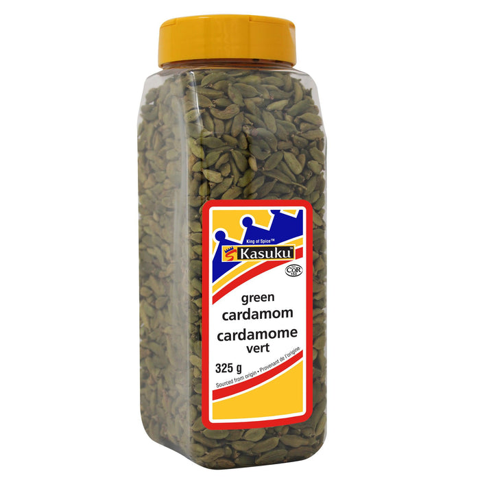 VSO - Kasuku - Green Cardamom