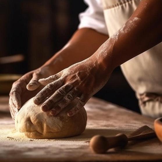 Sher - Durum Flour - Desi Style Atta