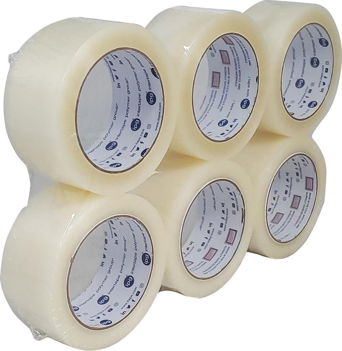 CLR - Cantech - Tape - (48mmx100m)