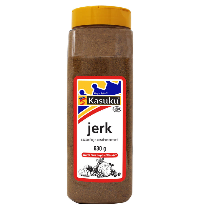 Kasuku - Jerk Seasoning