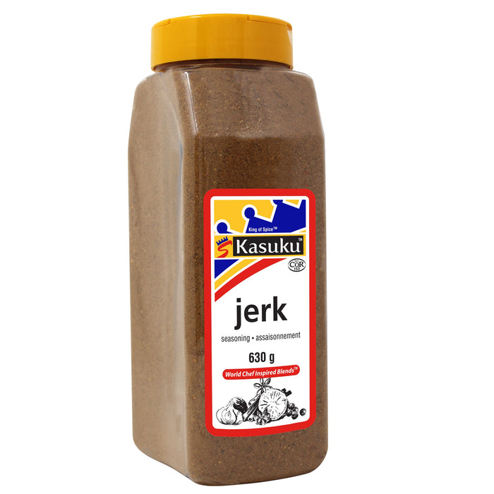 Kasuku - Jerk Seasoning