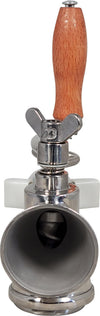 CLR - Manual Grain / Coffee Grinder - 304 Stainless Steel