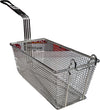 Chrome Coaster Stand 16cm