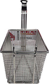 Chrome Coaster Stand 16cm