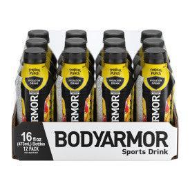 CLR - BodyArmor - Sports Drink - Tropical Punch