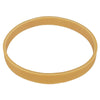 Office Works - #64 Rubber Bands - 4oz