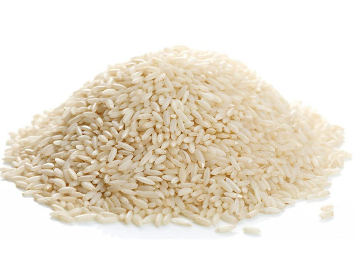 CLR - Mr. Goudas - Parboiled Rice