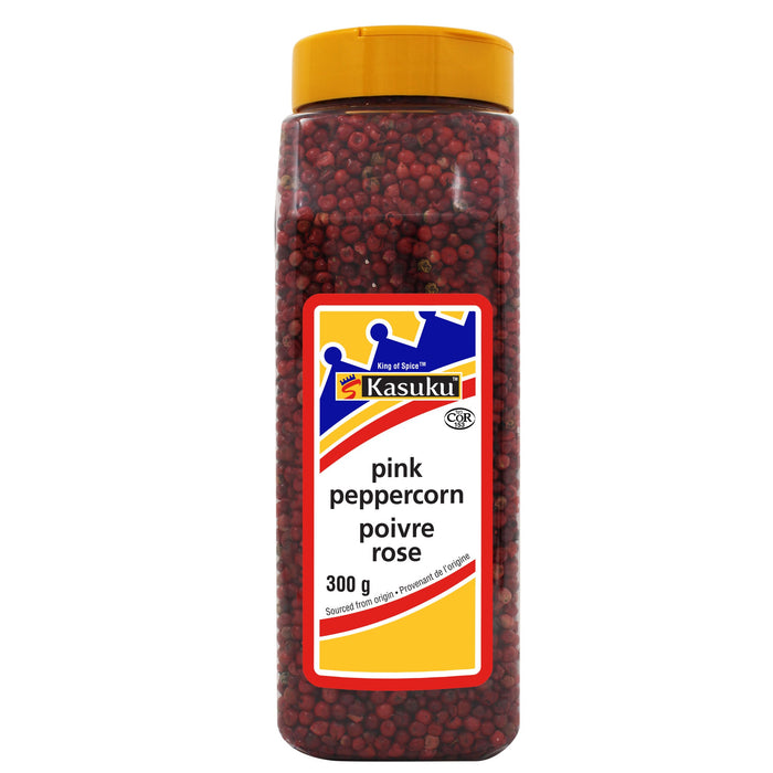 Kasuku - Pink Peppercorn