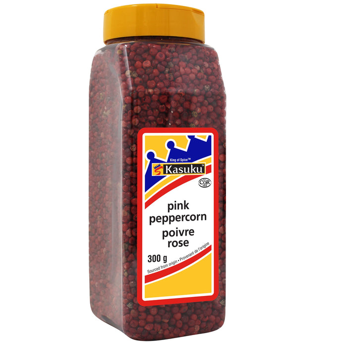 Kasuku - Pink Peppercorn