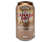 Canada Dry - Ginger Beer - Cans