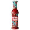 National – Red Chilli Sauce - New Design