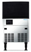 Resolute - ICB8033 - Ice Maker - 80Lbs/24Hrs - 33Lbs Storage