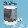 Spartano Manual Soap Dispenser