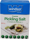 Windsor Coarse Pickling Salt
