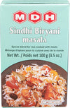 CLR - MDH - Sindhi Biryani Masala - 100g