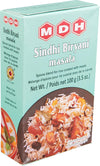 CLR - MDH - Sindhi Biryani Masala - 100g