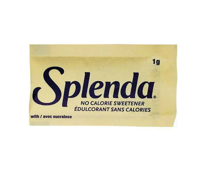 Splenda - Portions - Sweetener