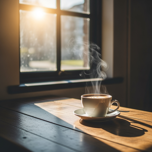 Coffee: Complete Guide to Rules, Culture, Grey Hair & Slang