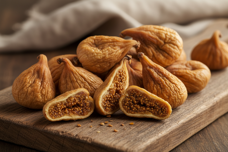 Fig: Taste, Benefits, Ripeness, Safety, and Everything You Need to Know