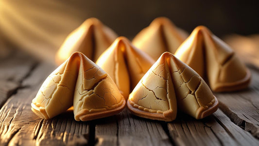 Do Fortune Cookies Expire? Rules, Origins & Why They're Not in China