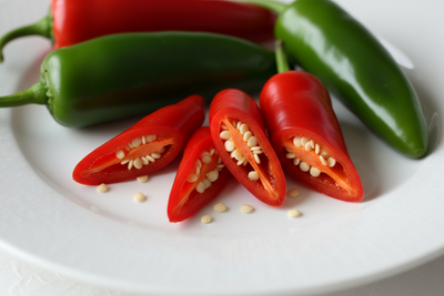 Jalapeno: Refrigeration, Fruit or Vegetable, Consumption & Side Effects