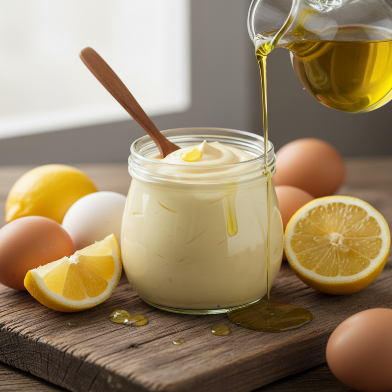 Mayonnaise: Top Consuming Countries, Alternatives, Origins & More