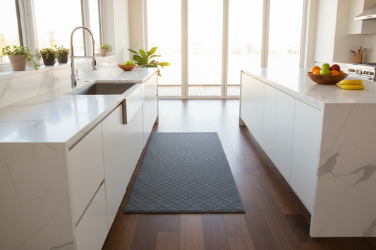 Do Anti-Fatigue Mats Really Help Your Feet and Back?