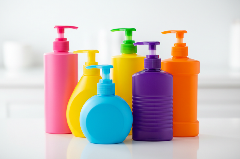 How to Choose a Good Hand Soap for Dry & Sensitive Skin?