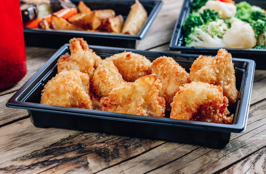 To Go Takeout Containers: An Essential Packaging Supply In Foodservice Business