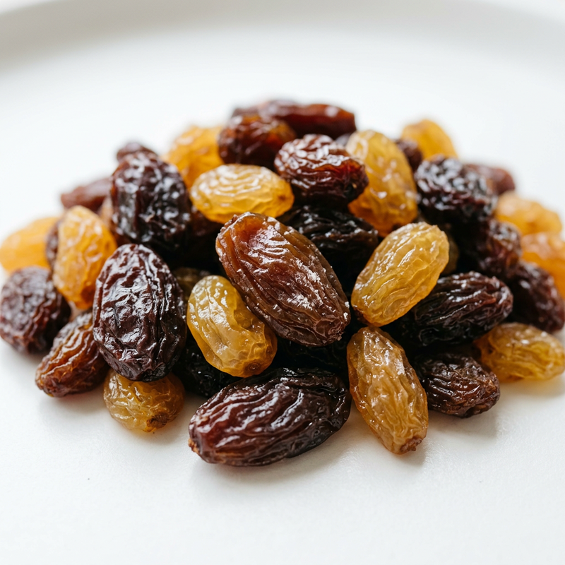 Raisins: Nutrition, Benefits, Types, and the Best Ways to Eat Them