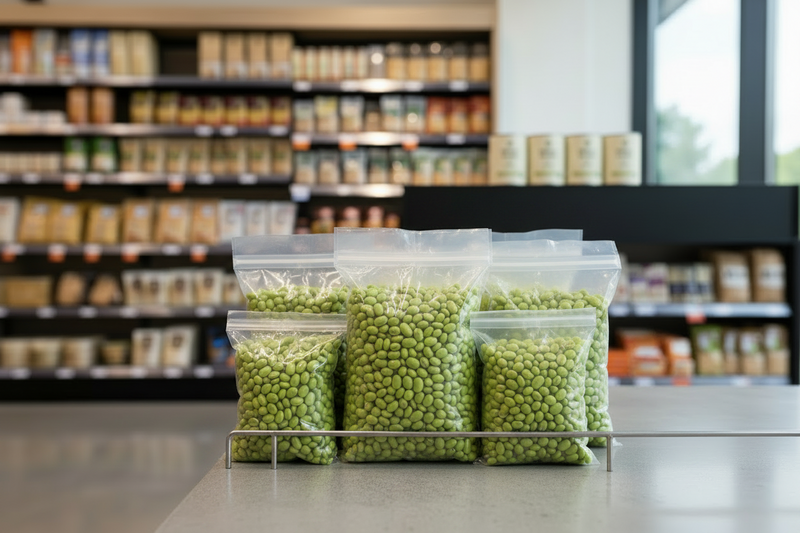 Lima Beans: Canned, Grocery Store, Peeling, Popularity & More