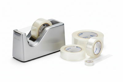 Tape Dispenser: Sand Filling, Plane Law & Best Option for Office Use