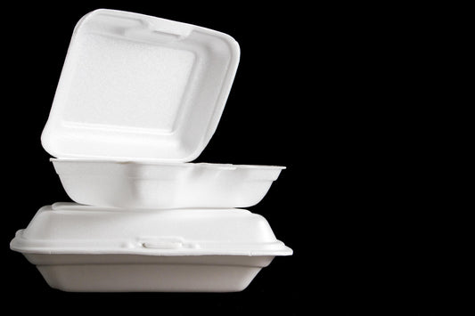 Food Takeaway Packaging - Uses & Main Types