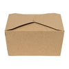 Inno-Pak - #8 Kraft Bio Box