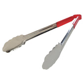 Pro-Kitchen - Tong - Red - 9