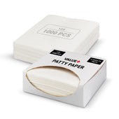 Value+ - Patty Paper - 5¼