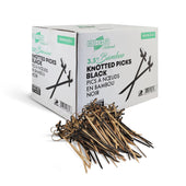 Eco-Craze - Bamboo Knot Pick - 3.5