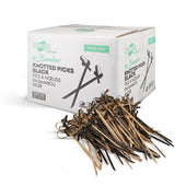 Eco-Craze - Bamboo Knot Pick - 6