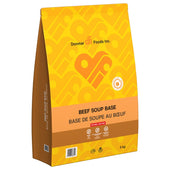 Donmar - Beef Soup Base - MSG