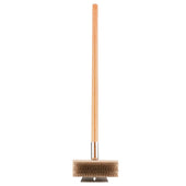 Felton CHEF204 Oven and Grill Brush with Scraper - 30