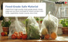 Value+ - Poly Bags - 2 lb