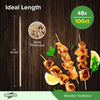 Eco-Craze - Bamboo Skewer - 3mm X 10