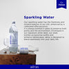 Aeras - Premium Sparkling Water - Glass - 750ml