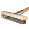 Felton CHEF204 Oven and Grill Brush with Scraper - 30