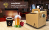 Morning Dew - 96 oz Beverage2Go #5563