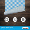 Value+ - Checkered Sheets - Blue - 14